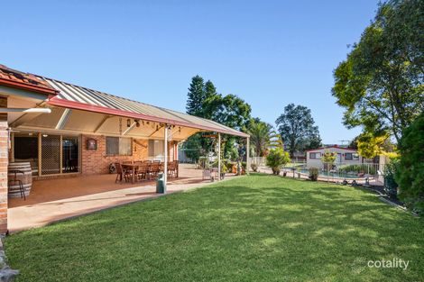 Property photo of 95 Silverdale Road Silverdale NSW 2752