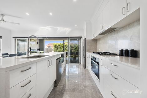 Property photo of 24 Phillips Street Bracken Ridge QLD 4017