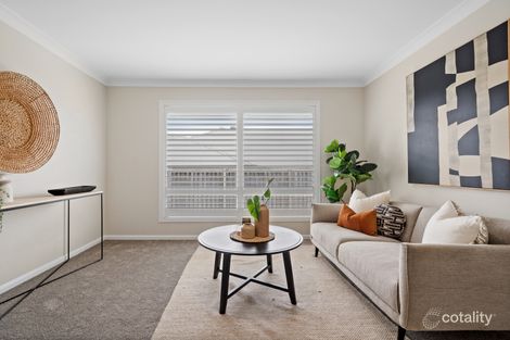Property photo of 18 Gazelle Crescent Fletcher NSW 2287