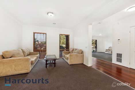 Property photo of 21 Nobel Banks Drive Cairnlea VIC 3023
