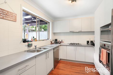 Property photo of 10 Spearwood Court Acacia Gardens NSW 2763