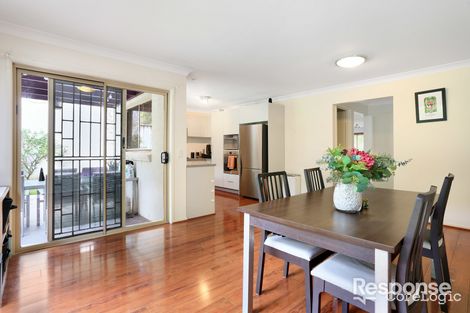 Property photo of 10 Spearwood Court Acacia Gardens NSW 2763