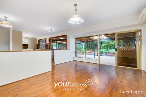 Property photo of 41 Hawthorn Street Heritage Park QLD 4118