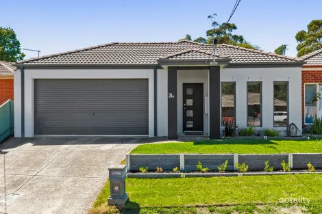 3b Tarawa Dr, Ballarat North, VIC 3350