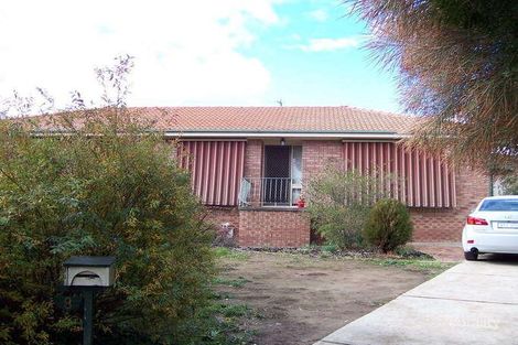Property photo of 8 Rees Place Wanniassa ACT 2903
