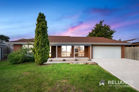 Property photo of 10 Bloxham Court Hoppers Crossing VIC 3029