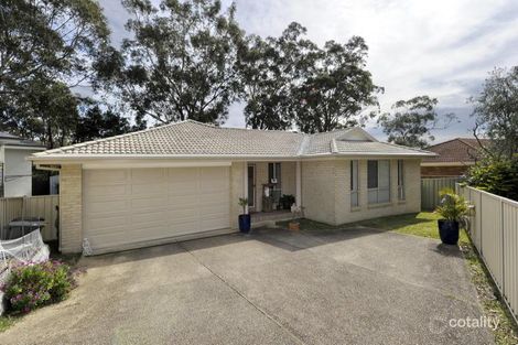 Property photo of 15A Trumpeter Circuit Corlette NSW 2315