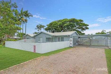 Property photo of 48 Beau Park Drive Burdell QLD 4818