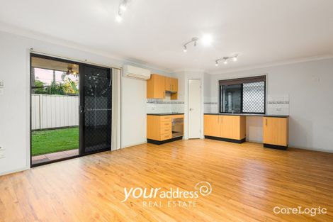 Property photo of 41 Hawthorn Street Heritage Park QLD 4118