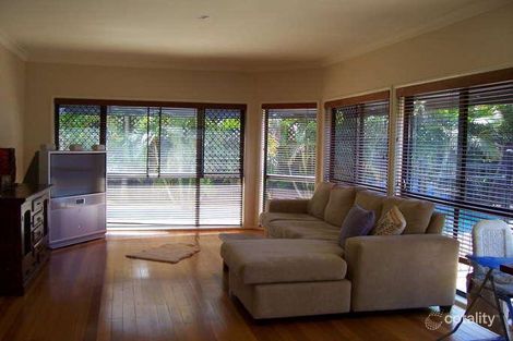 Property photo of 46 Sea Eagle Drive Burleigh Waters QLD 4220
