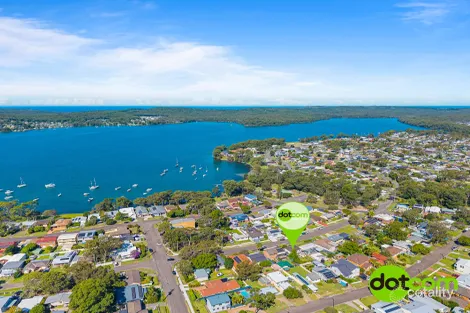81 Winbin Cres, Gwandalan, NSW 2259