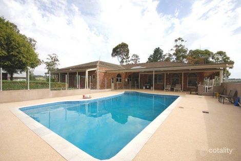 370 Beenak Rd, Wandin East, VIC 3139