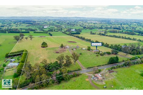 1394 Old Sale Rd, Buln Buln, VIC 3821