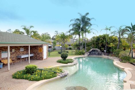 Property photo of 24/2-10 Weedons Road Nerang QLD 4211