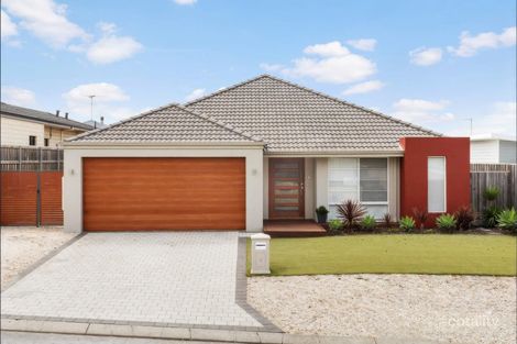 Property photo of 7 Buttercup Parkway Halls Head WA 6210