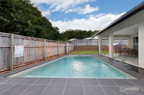 Property photo of 85 Sunbird Drive Woree QLD 4868