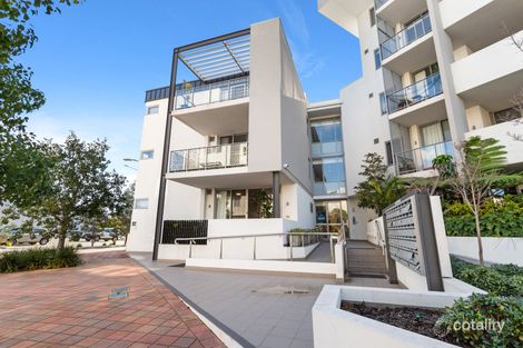 Property photo of 203/18 Atkinson Road Subiaco WA 6008