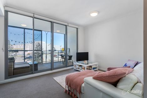 Property photo of 203/18 Atkinson Road Subiaco WA 6008