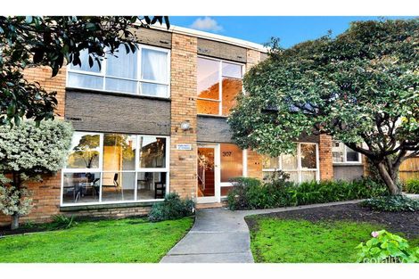 2/307 Riversdale Rd, Hawthorn East, VIC 3123