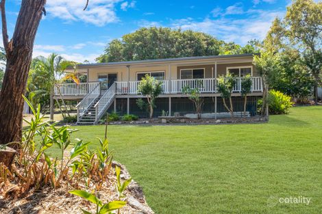 Property photo of 17 Mulambin Road Rosslyn QLD 4703