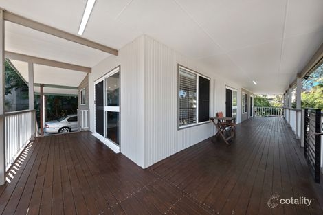 Property photo of 17 Mulambin Road Rosslyn QLD 4703