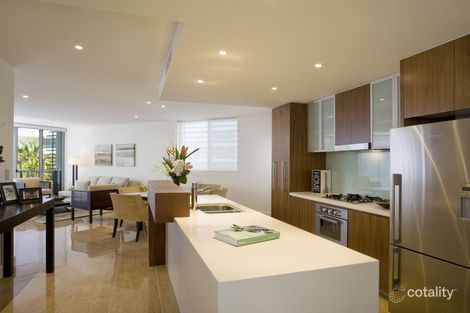 Property photo of 6/685-707 Casuarina Way Casuarina NSW 2487