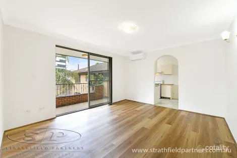 Property photo of 17/11-15 Lyons Street Strathfield NSW 2135