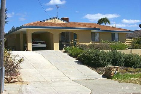34 Groyder Way, Padbury, WA 6025