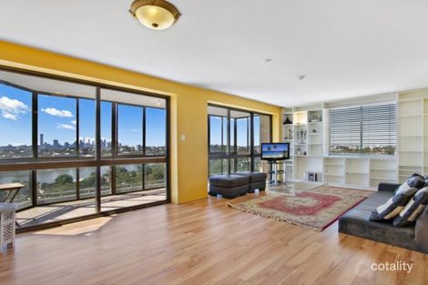 Property photo of 30/60 Bellevue Terrace St Lucia QLD 4067