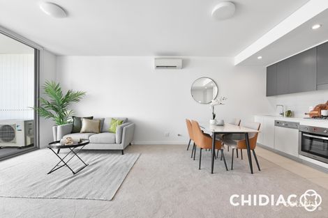 410/12 Nuvolari Pl, Wentworth Point, NSW 2127