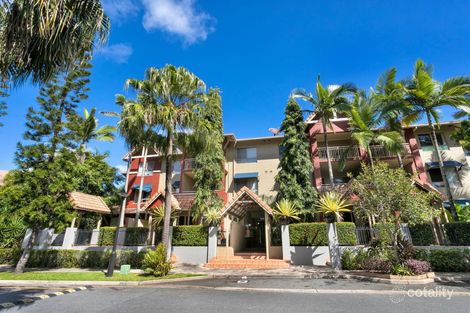 Property photo of 1103/2-10 Greenslopes Street Cairns North QLD 4870