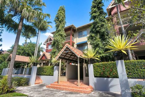 Property photo of 1103/2-10 Greenslopes Street Cairns North QLD 4870