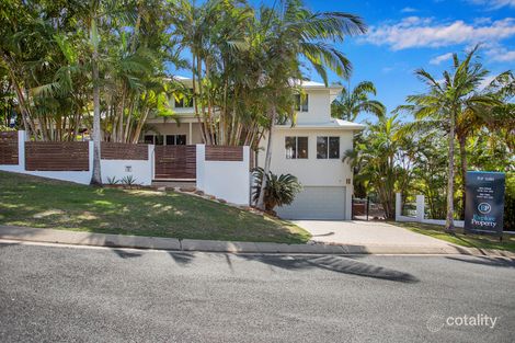 Property photo of 11 Sunrise Place Blacks Beach QLD 4740