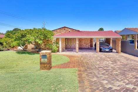 Property photo of 3 Wittecarra Crescent Port Kennedy WA 6172