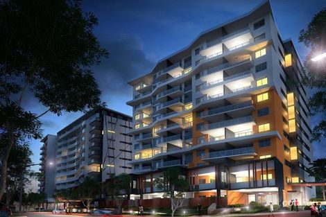 30201/40 Duncan St, West End, QLD 4101