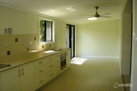 Property photo of 41 Hillview Crescent Whitfield QLD 4870