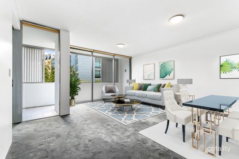 39/30-44 Garden St, Alexandria, NSW 2015