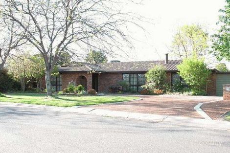Property photo of 11 Kiddle Crescent Richardson ACT 2905