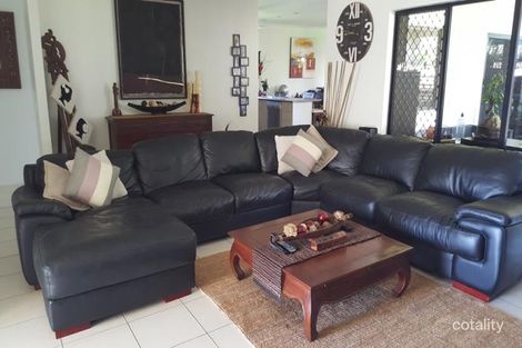 Property photo of 5 Turon Close Bentley Park QLD 4869