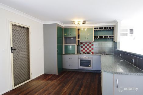 Property photo of 4 Ruff Street Norman Gardens QLD 4701