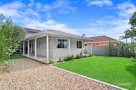 Property photo of 54 Ridge Street Ettalong Beach NSW 2257