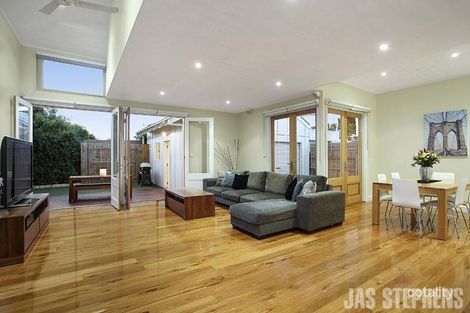 Property photo of 164 Stephen Street Yarraville VIC 3013