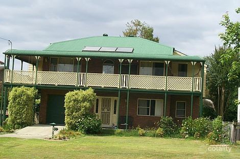 334 Giles Lane, Bectric, NSW 2665