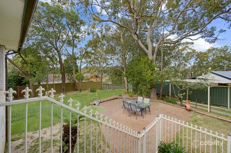 Property photo of 32 Durali Avenue Winmalee NSW 2777