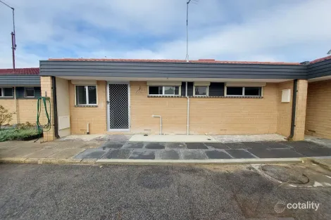 7/4 Uldina Pl, Pinjarra, WA 6208