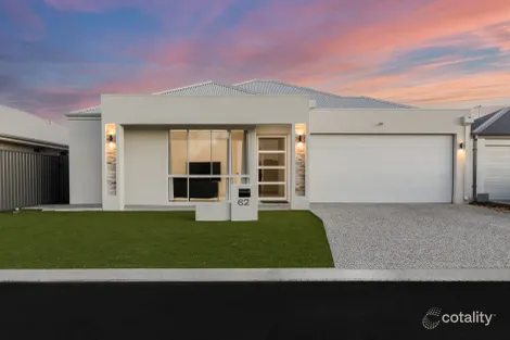 62 Warlander View, Forrestdale, WA 6112