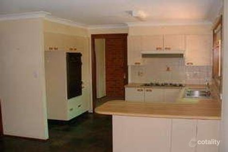 Property photo of 34 Laycock Street Cranebrook NSW 2749