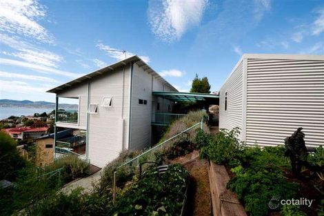 Property photo of 49 Coolabah Road Sandy Bay TAS 7005