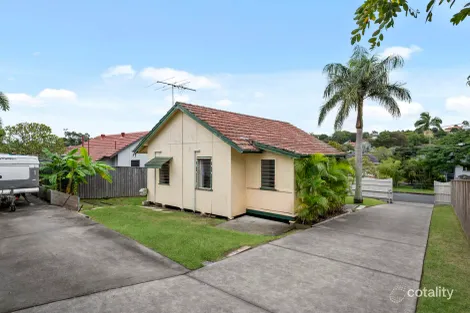 Property photo of 35 Currey Avenue Moorooka QLD 4105