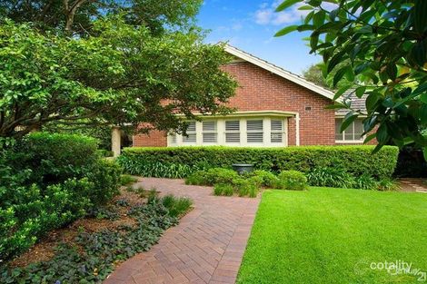 Property photo of 30 Bobbin Head Road Pymble NSW 2073